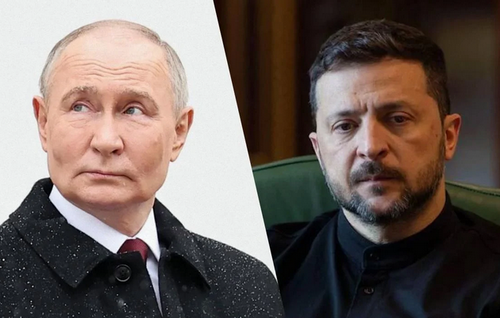 Зустріч Путіна і Зеленського: в ISW розкрили приховані мотиви Кремл